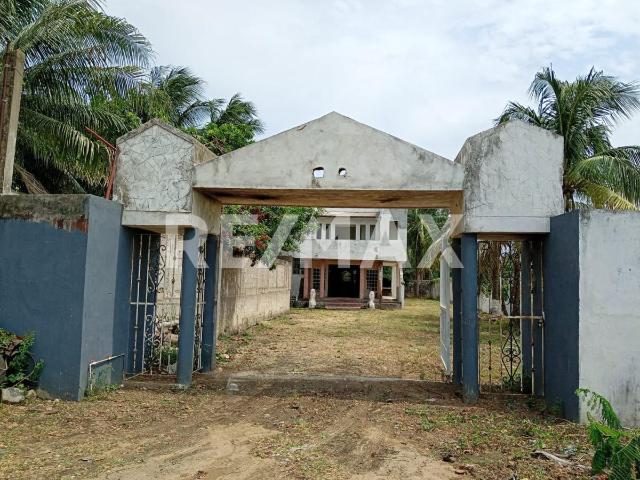 CASA EN VENTA