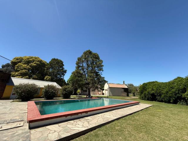 Casa EN VENTA