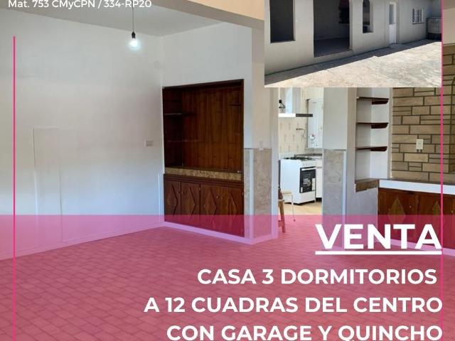 Casa EN VENTA