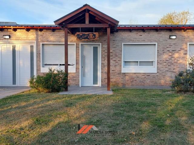 Casa EN VENTA