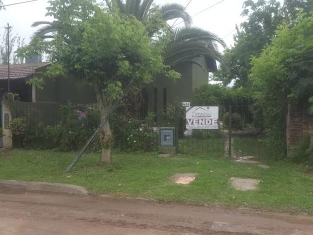 Casa EN VENTA