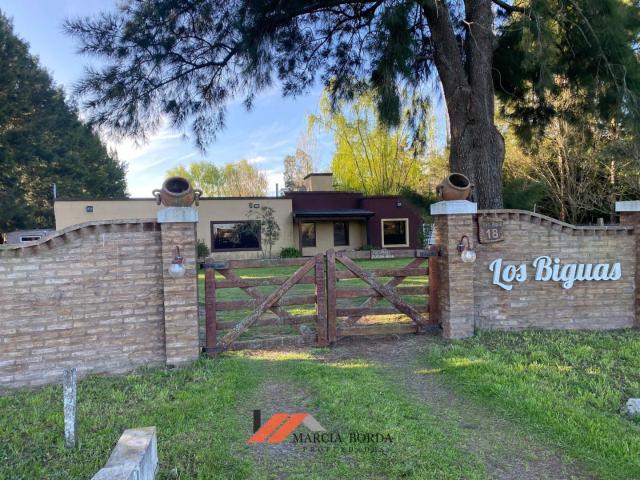 Casa EN VENTA