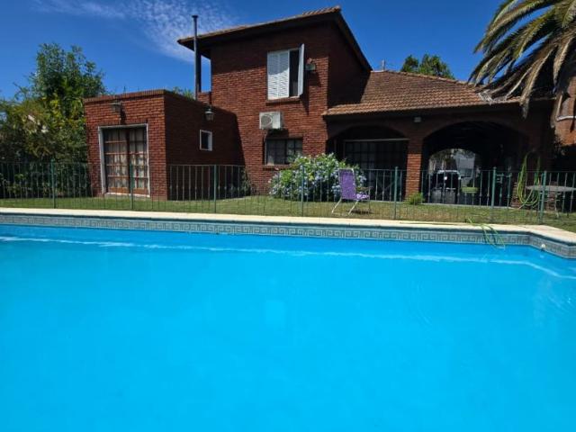 Casa EN VENTA
