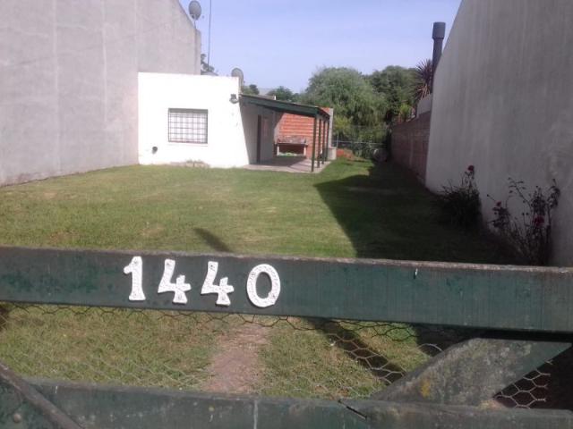 Casa EN VENTA