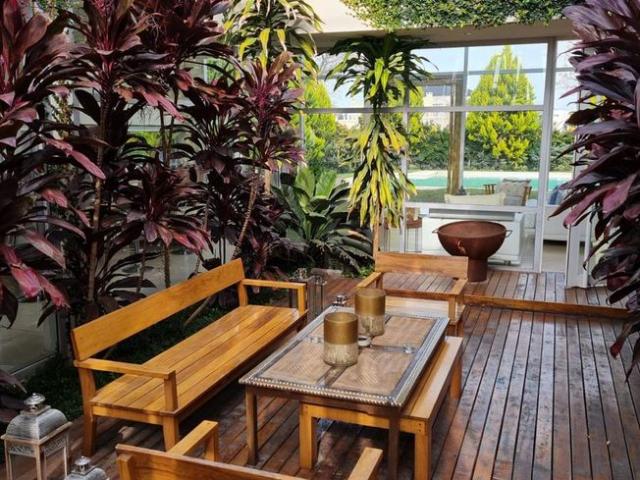 Casa en Venta, 6 ambientes, en Barrio privado Haras Santa Maria, Escobar, GBA Norte
