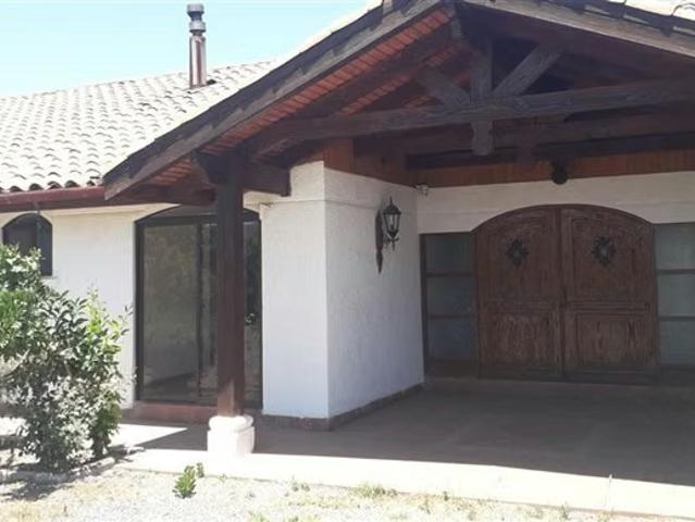 Casa en venta 6 dorm. En Isla de Maipo Talagante | 6 dormitorios por 12500.00 en Isla de Maipo