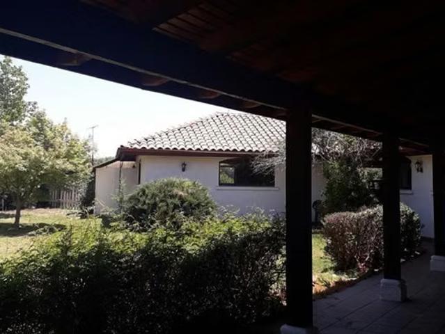 Casa en venta 6 dorm. En Isla de Maipo Talagante | 6 dormitorios por 12500.00 en Isla de Maipo