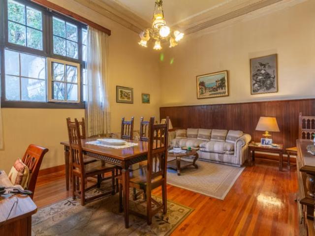 Casa en venta 6 Dormitorios 3 Baños Agua Santa | 6 dormitorios por 13500.00 en Viña del Mar