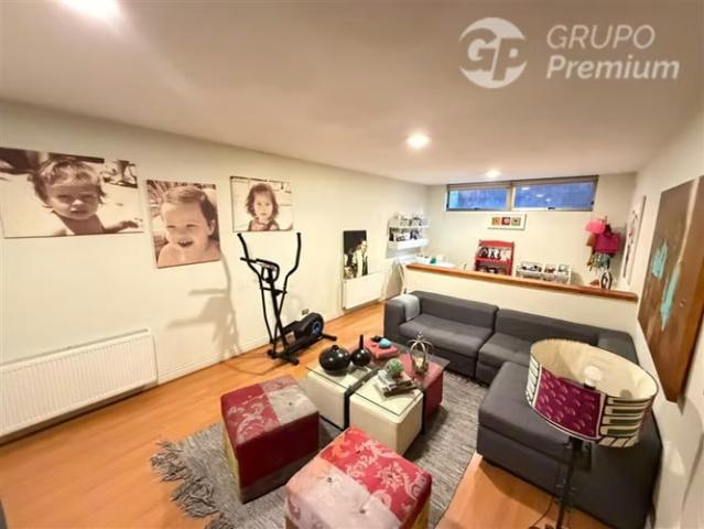 Casa en venta 6D 5B Subte piscina en Brisas norte Chicureo | 6 dormitorios por 11800.00 en Colina