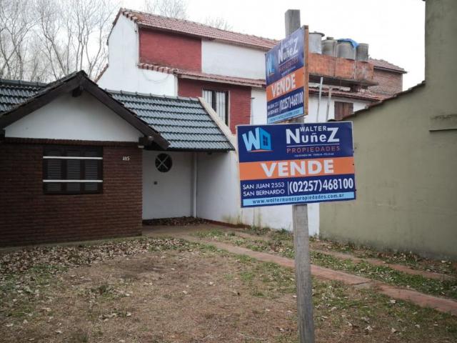 Casa EN VENTA