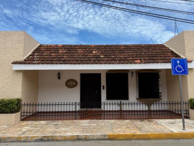 Casa en venta