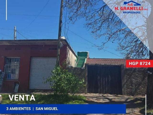 Casa EN VENTA