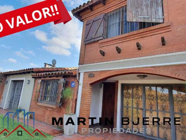 Casa EN VENTA