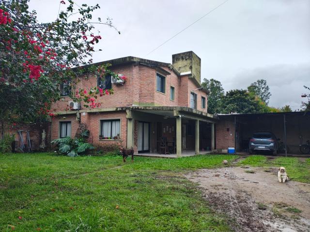 Casa EN VENTA