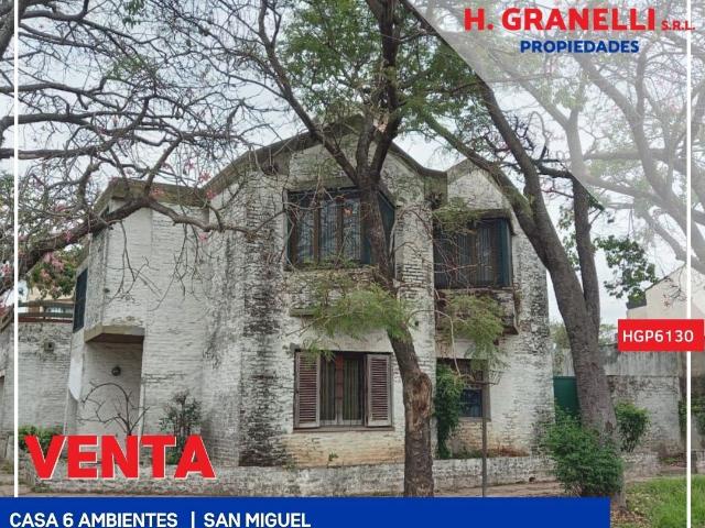 Casa EN VENTA
