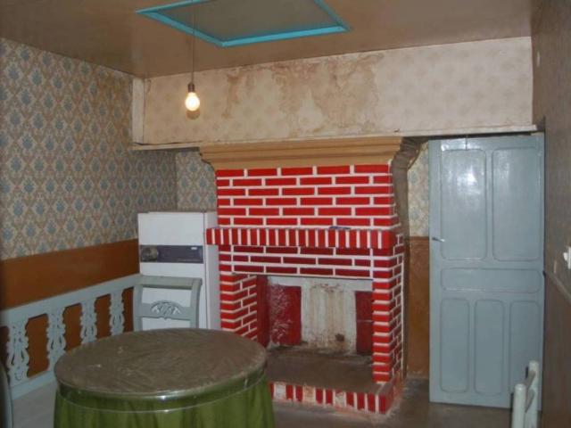 Casa en venta