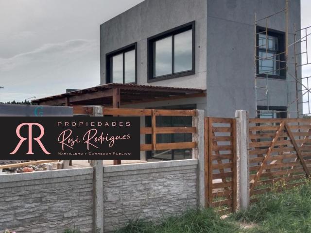 Casa EN VENTA