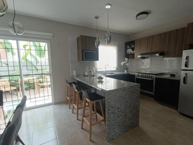 Casa en venta