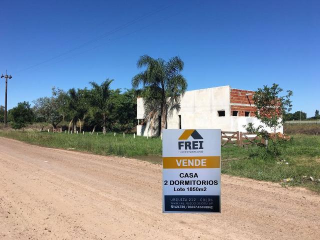Casa EN VENTA