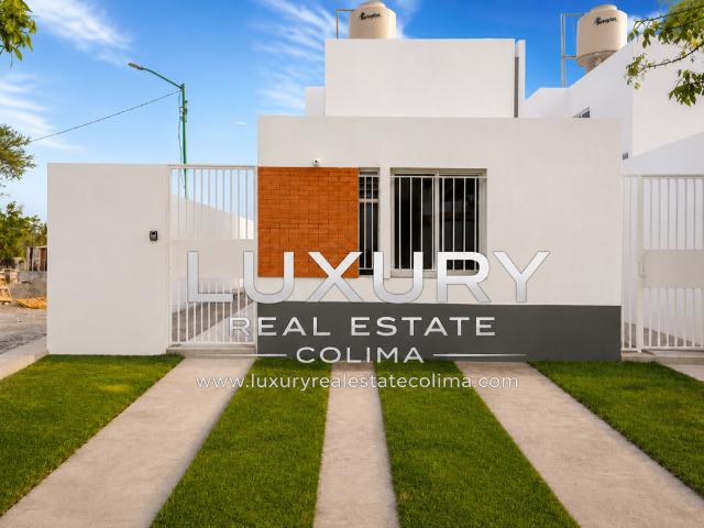Casa en venta