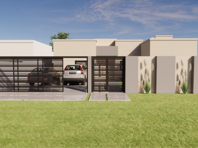 Casa EN VENTA