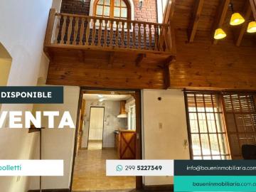 Casa EN ALQUILER