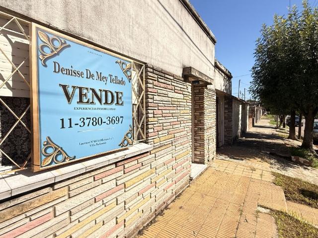 Casa EN VENTA