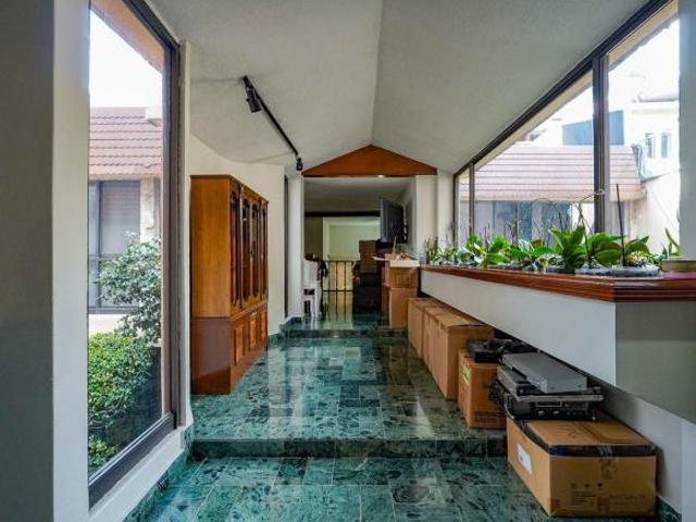 Casa en Venta | 712 m2 | Col del Carmen Coyoacán