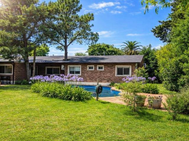 Casa EN VENTA