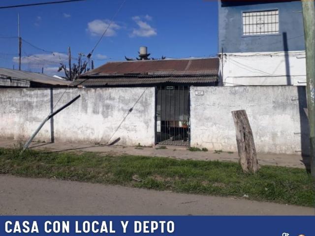 Casa EN VENTA