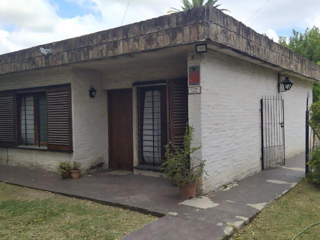 Casa EN VENTA