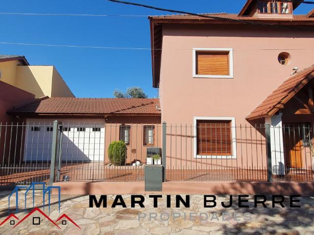 Casa EN VENTA