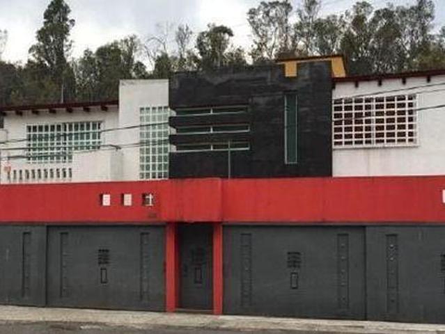 Casa en Venta 7 recamaras, Naucalpan, Edo. Mexico