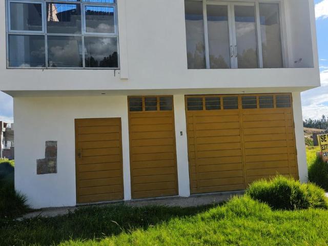 Casa en Venta