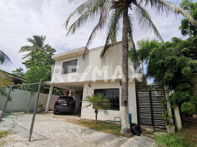CASA EN VENTA