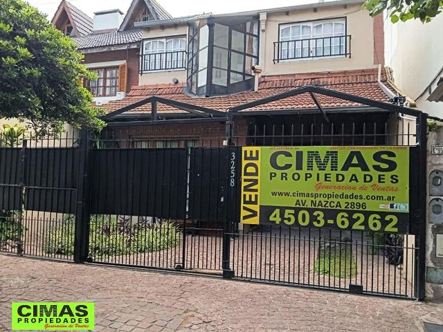 Casa EN VENTA