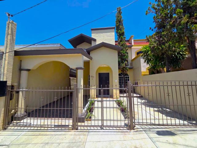 CASA EN VENTA