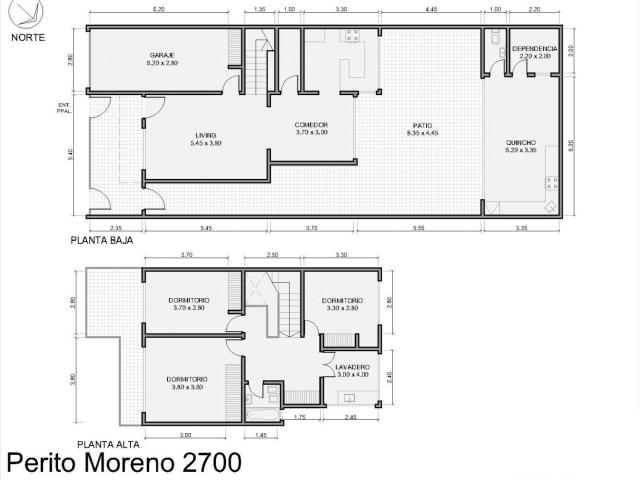 Casa EN VENTA