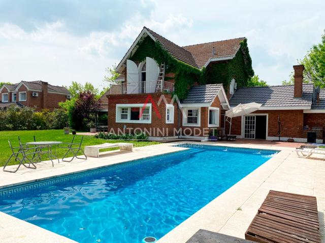 Casa EN VENTA
