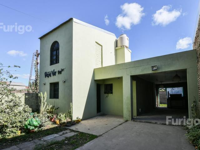 Casa EN VENTA