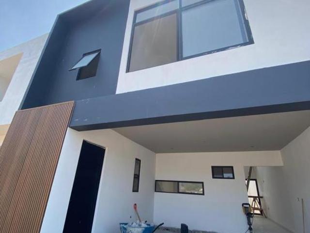 Casa en venta