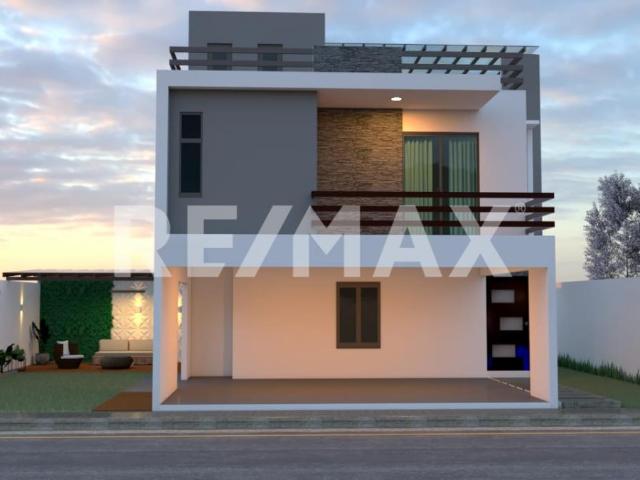 CASA EN VENTA