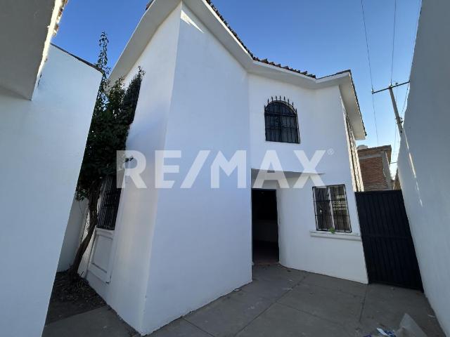 Casa en Venta Fracc. San José