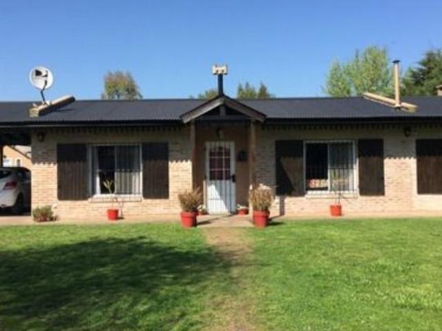 Casa EN VENTA
