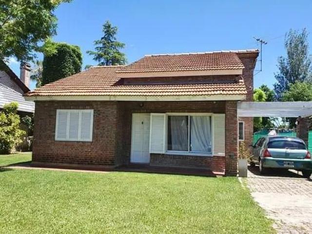 Casa EN VENTA