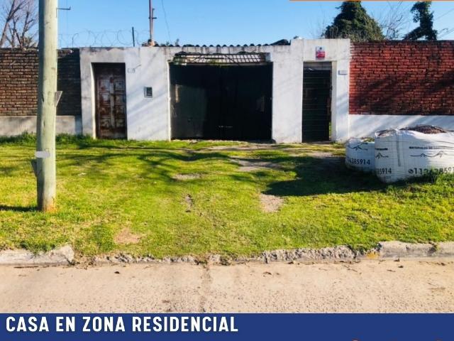 Casa EN VENTA