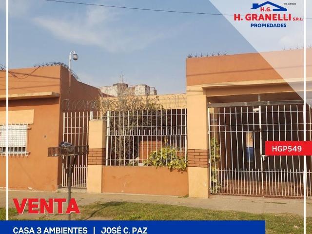 Casa EN VENTA