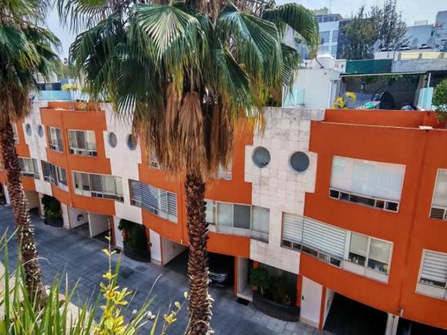 CASA EN VENTA 88 M2, GENERAL ANAYA, BENITO JUAREZ