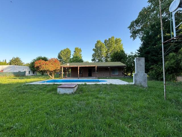 Casa EN VENTA