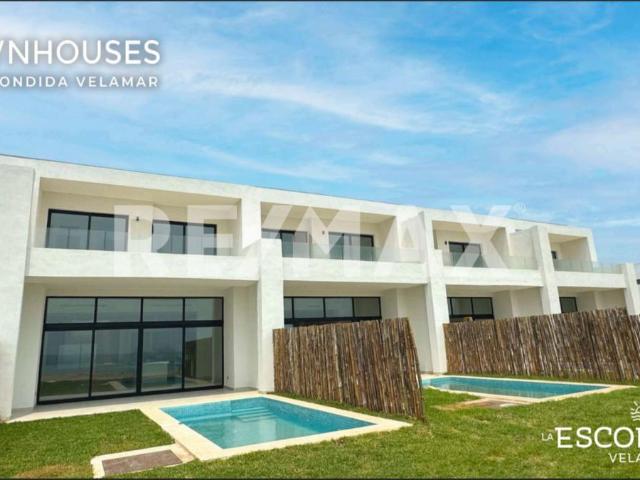Casa en venta